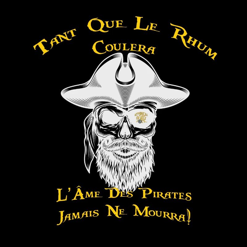 Pirate version claire