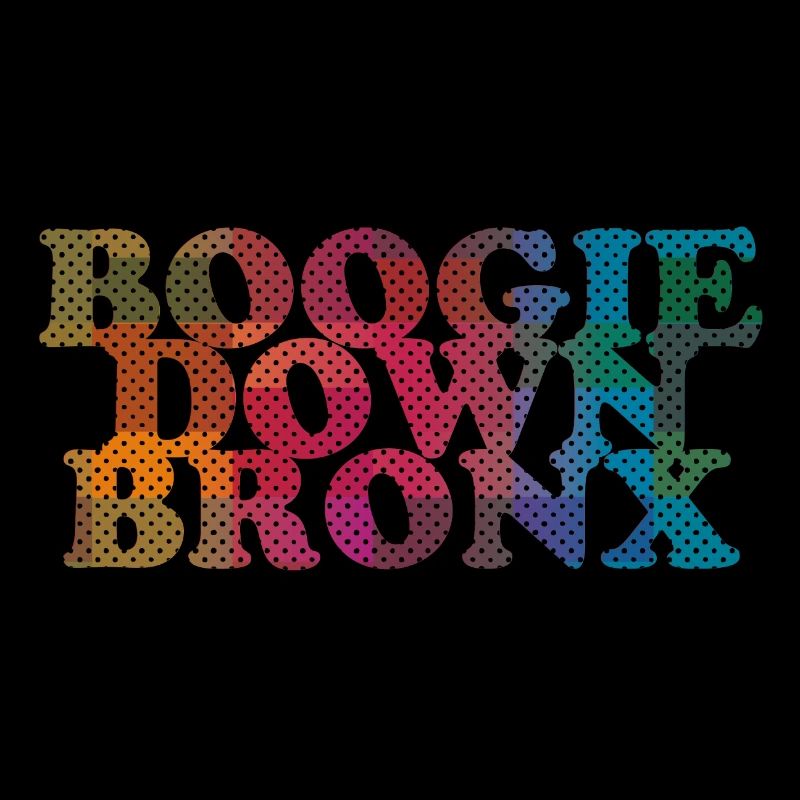 Boogie Down Bronx