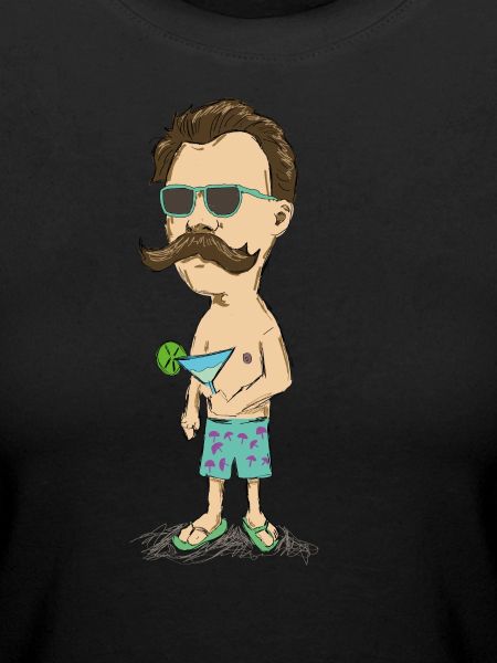 Nietzsche