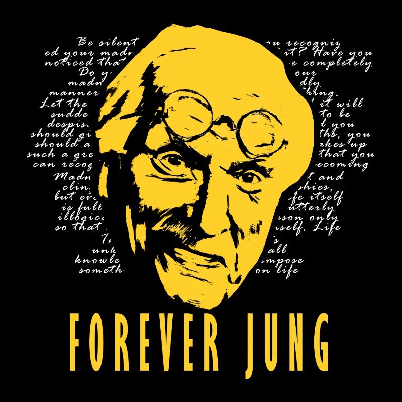 Forever Jung