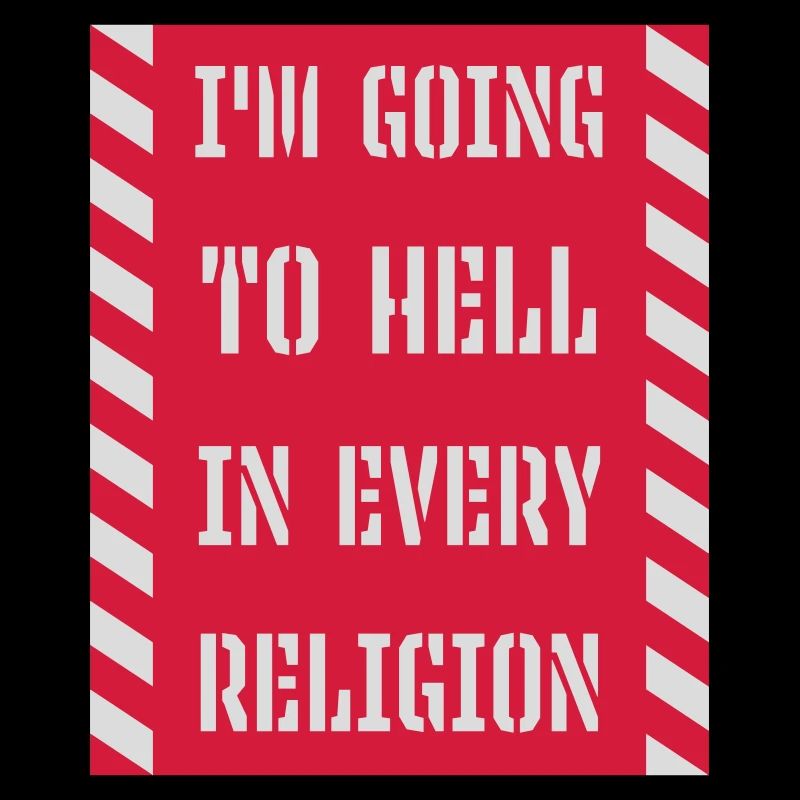 Going to Hell