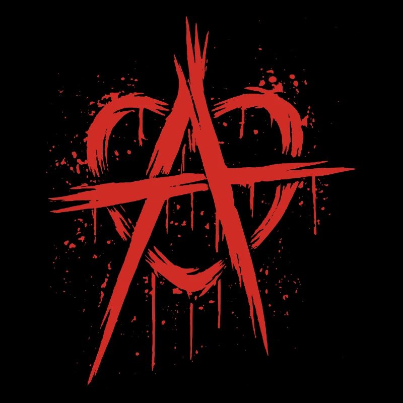 Love anarchy