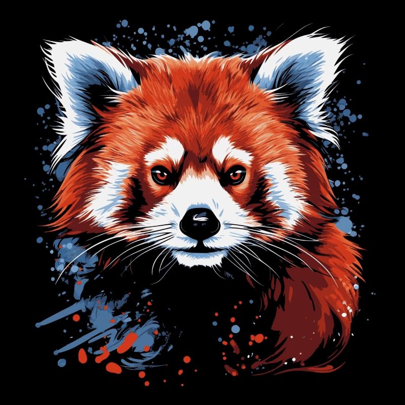 Petit panda