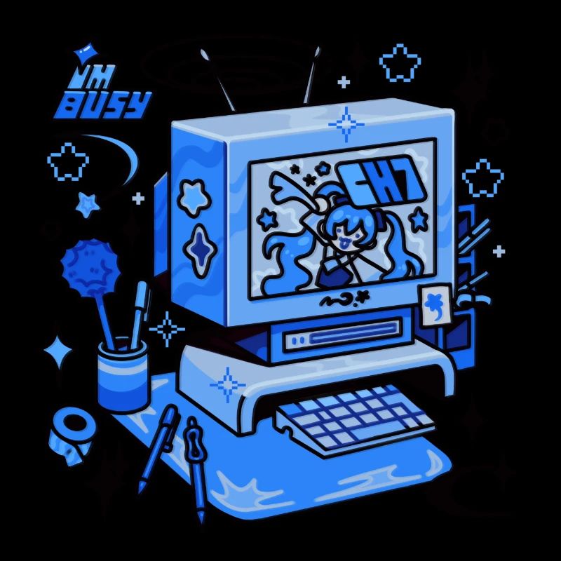 Nostalgia PC