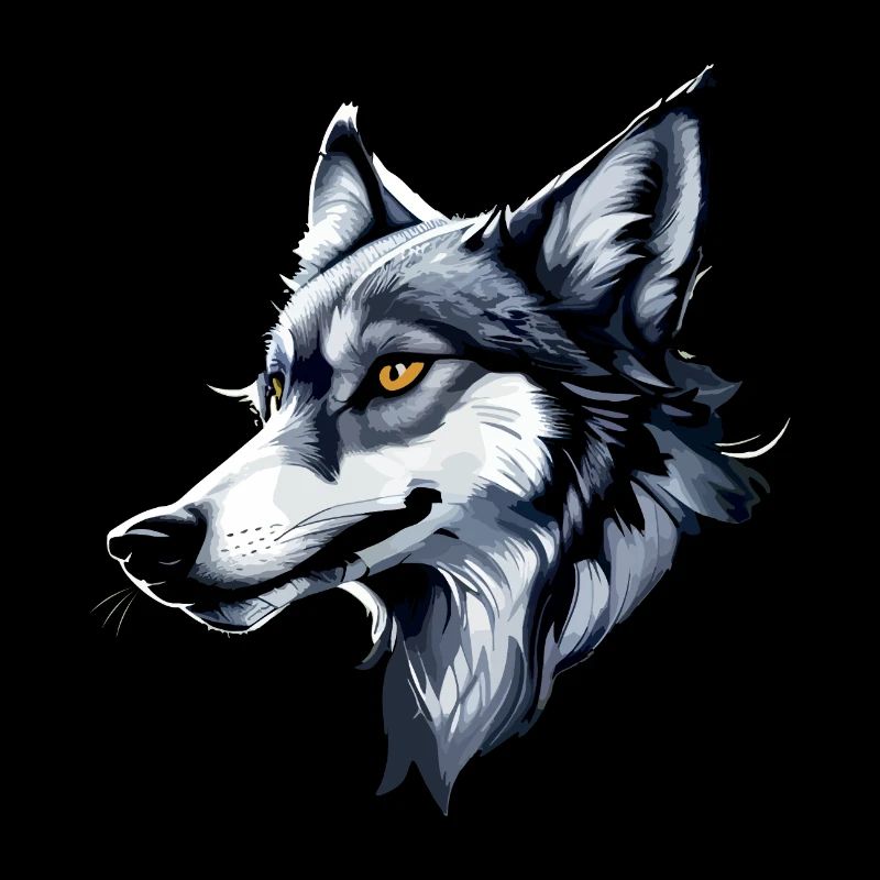 Grey Wolf