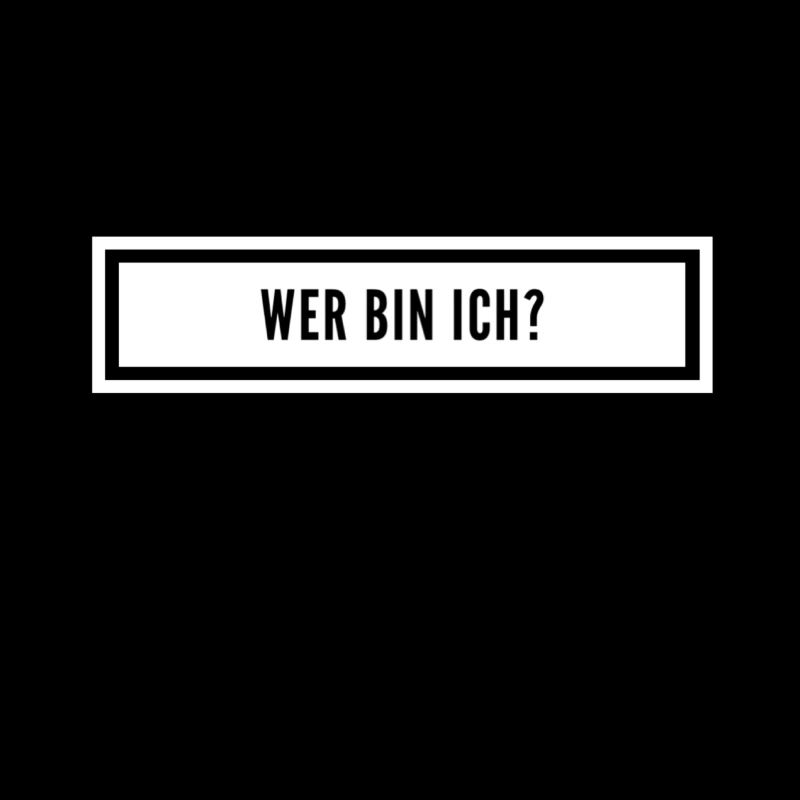 auf der Suche
