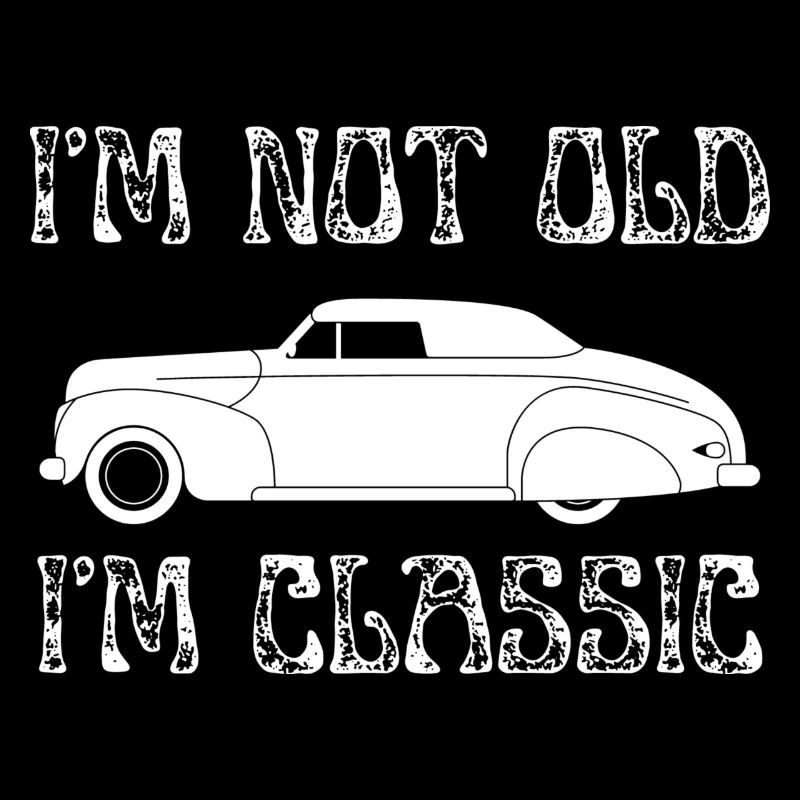 Classic Car Design!