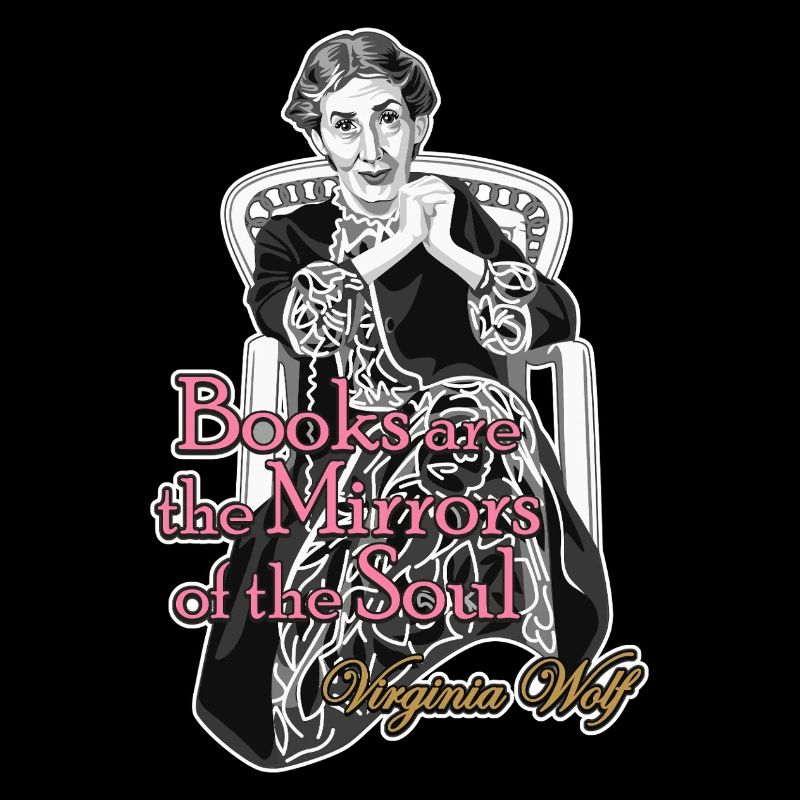 Virginia Woolf BÜCHER