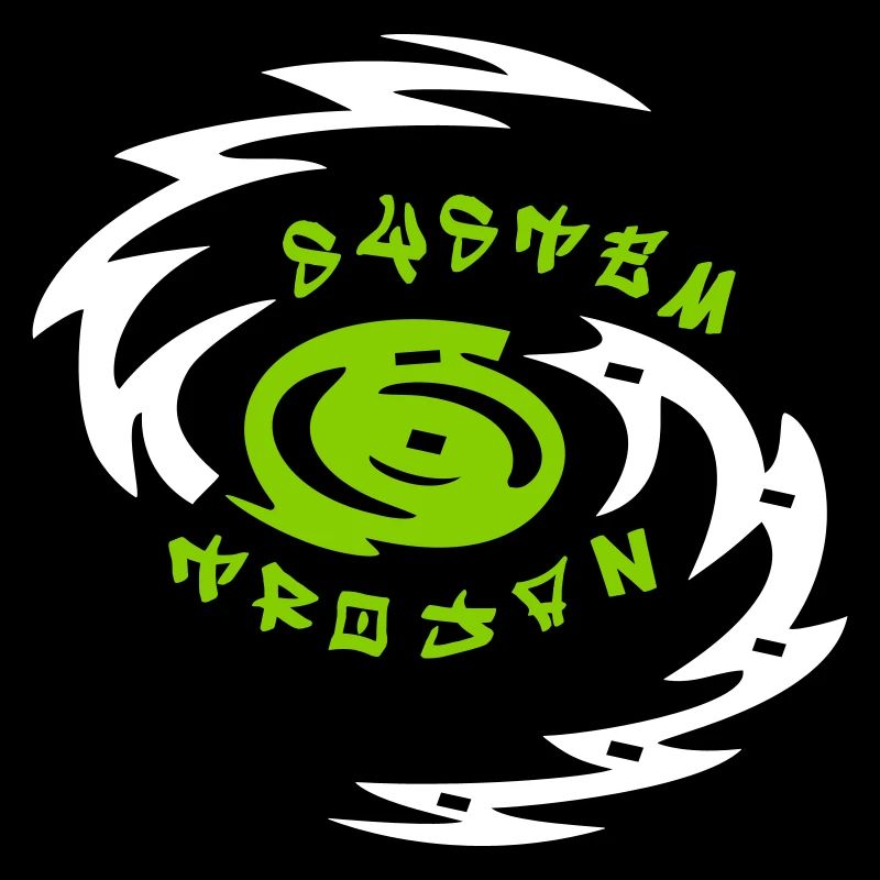 Trojan Computer Virus