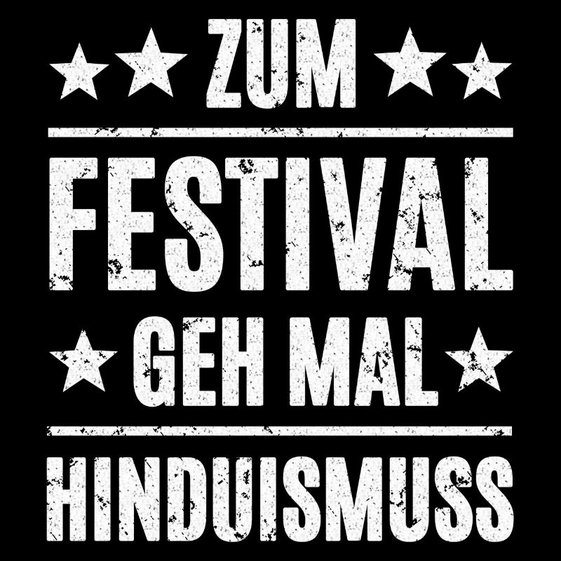 Festival de l’hindouisme