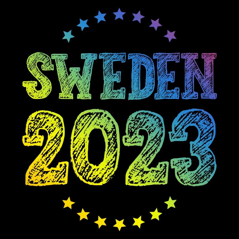 Sweden 2023