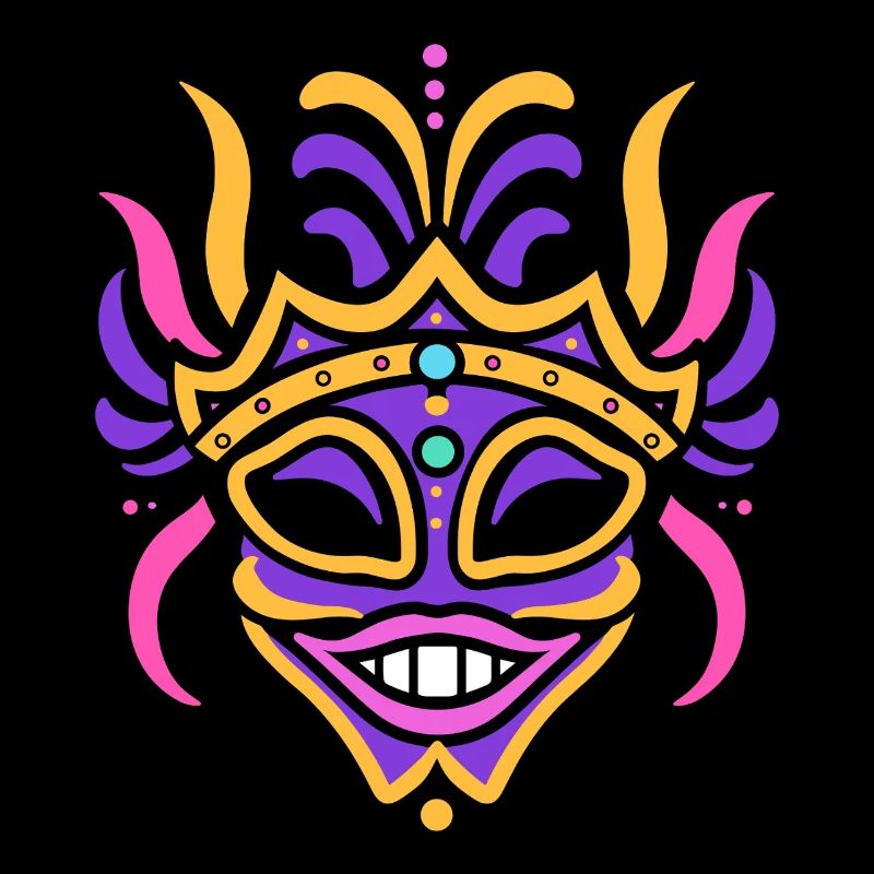 masque carnaval