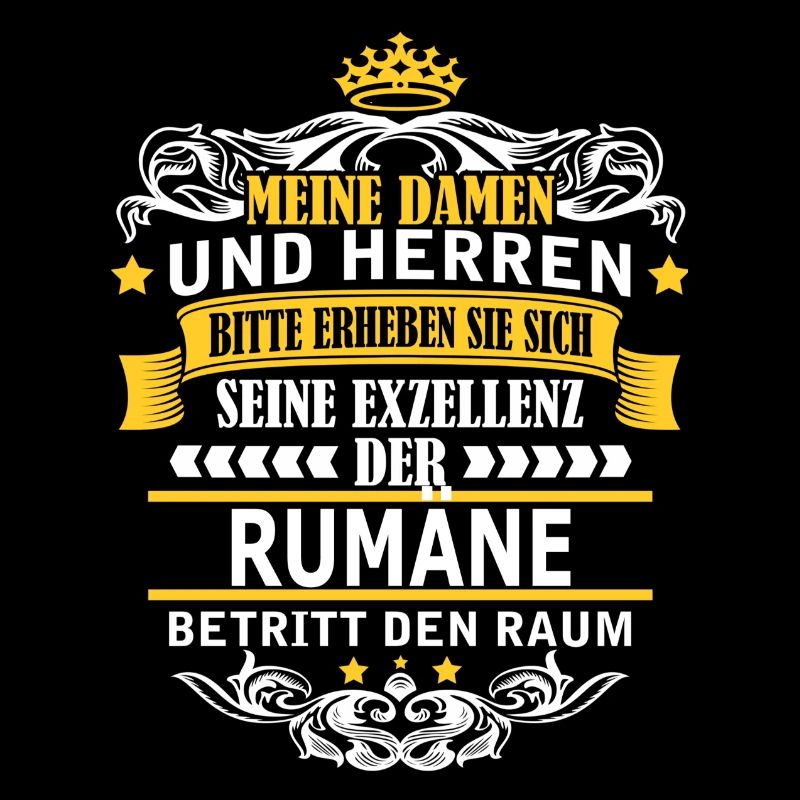 RUMÄNE