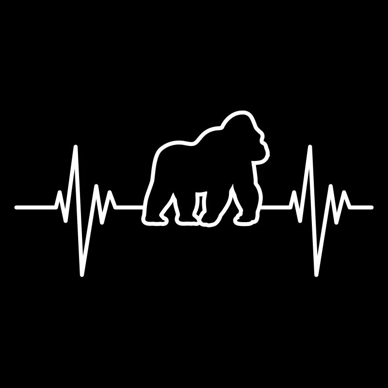 Gorilla Pulse