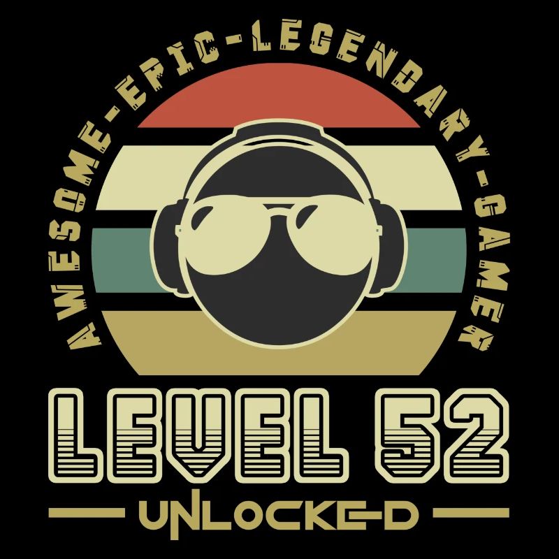 Level 52