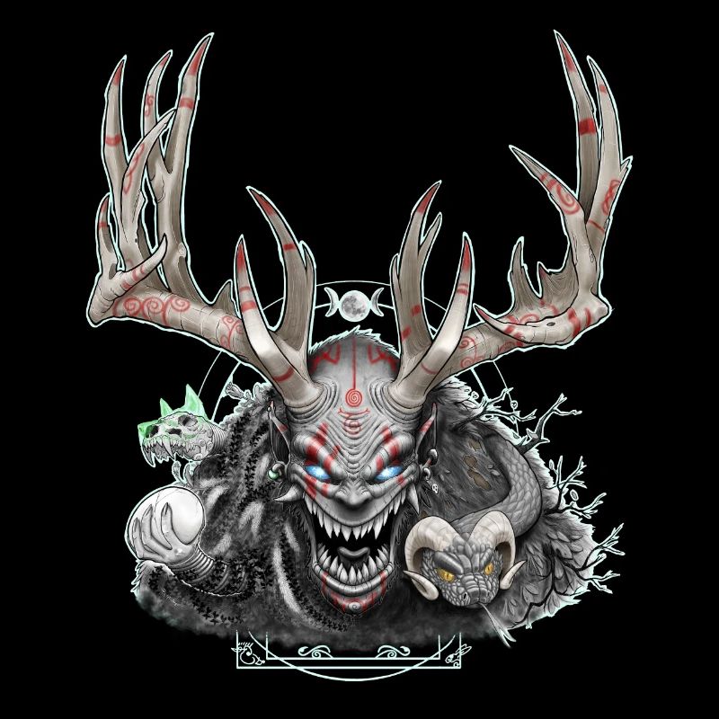 Cernunnos
