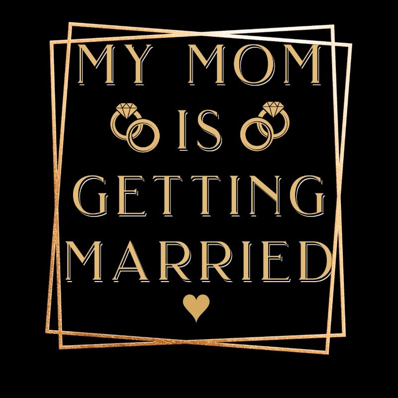 Mère de mariage