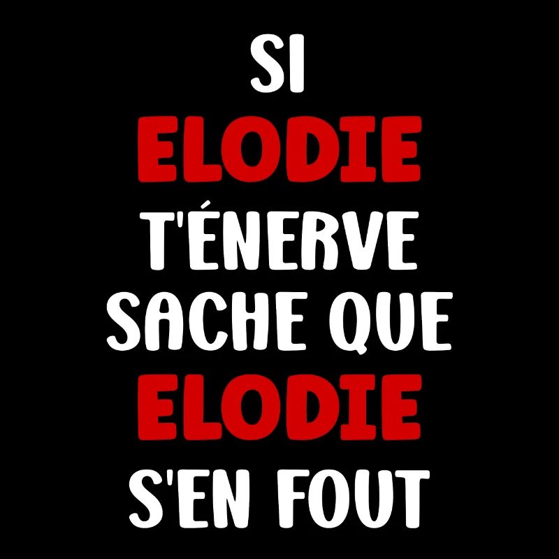 Elodie