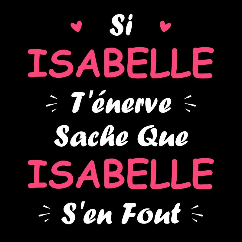 Isabelle