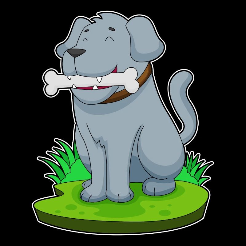 Dog Bones