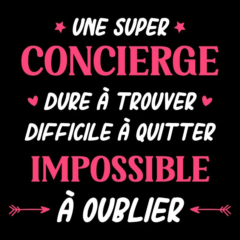 Super concierge