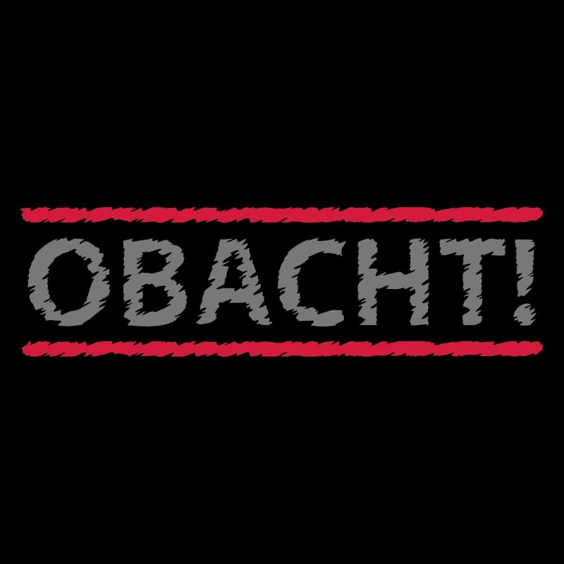 Obacht, 2fb