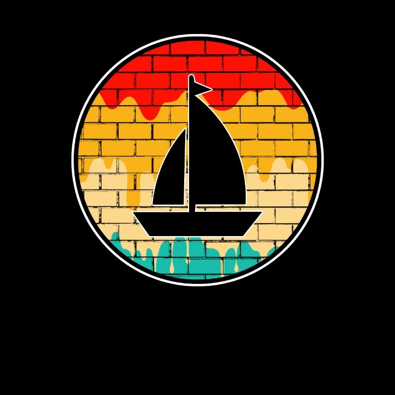 Sailing Retro