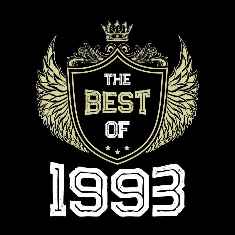 1993 best of