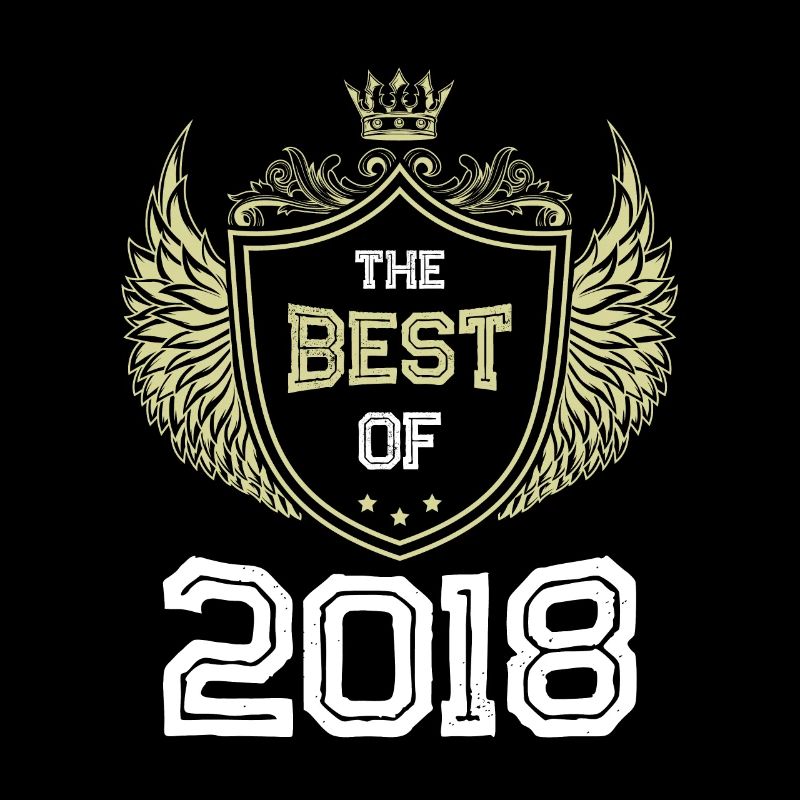 2018 best of