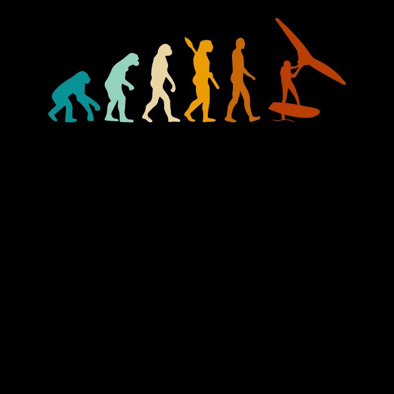 Efoil Electric Hydrofoil Surfboard Evolution Wingf