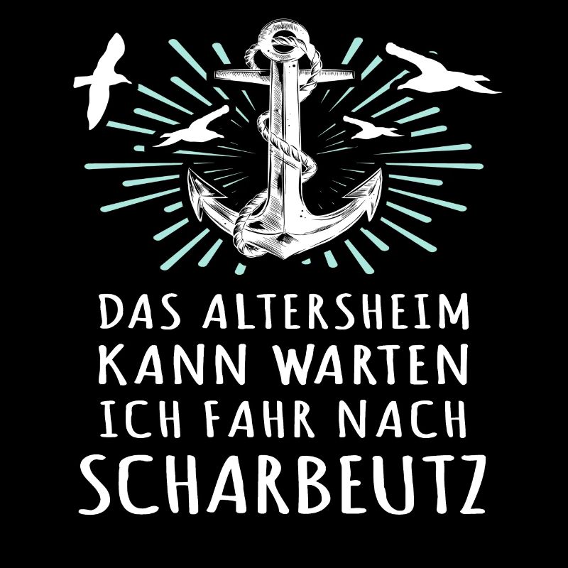 Scharbeutz Sprüche Scharbeutzer