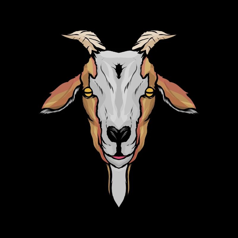 Goat Head
