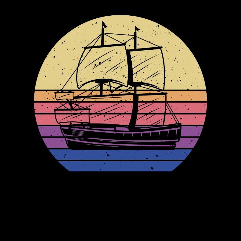Pirate ship