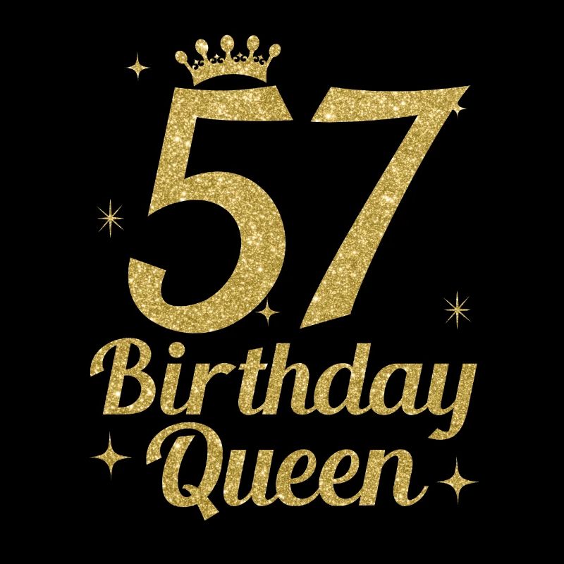 Birthday Queen 57
