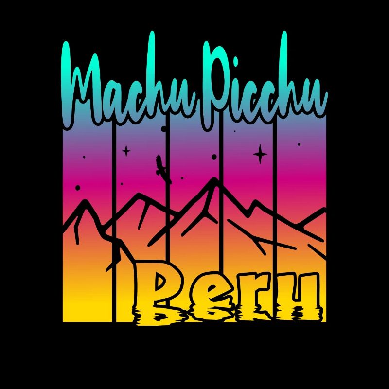 Machu Picchu Peru