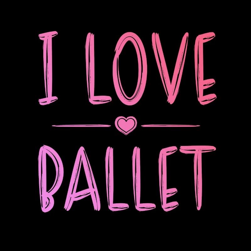 J’adore le ballet