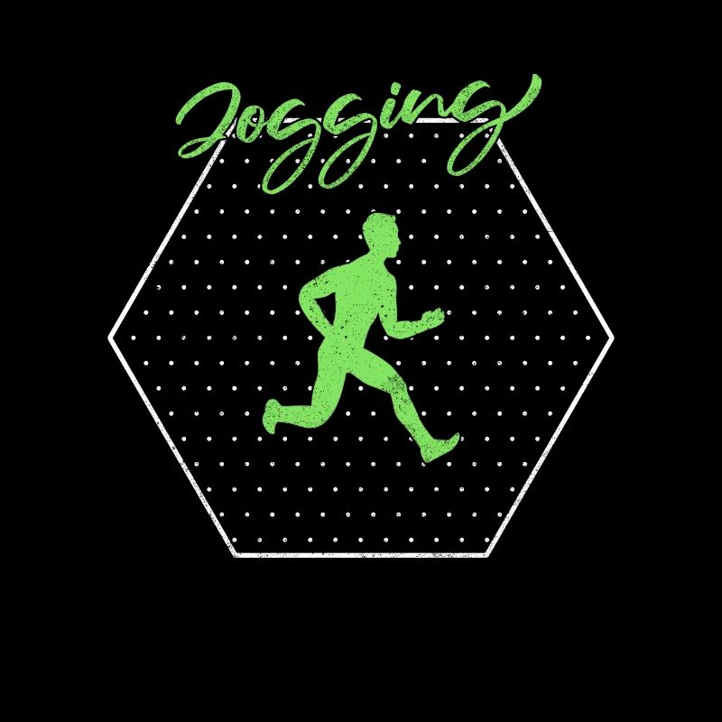 Faire du jogging
