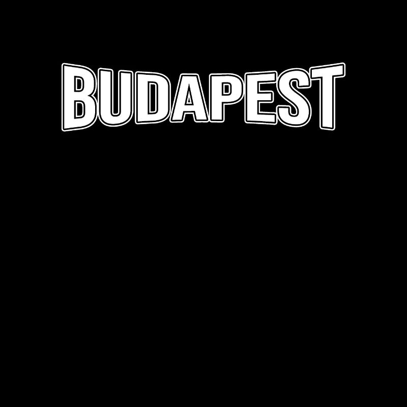 Budapest