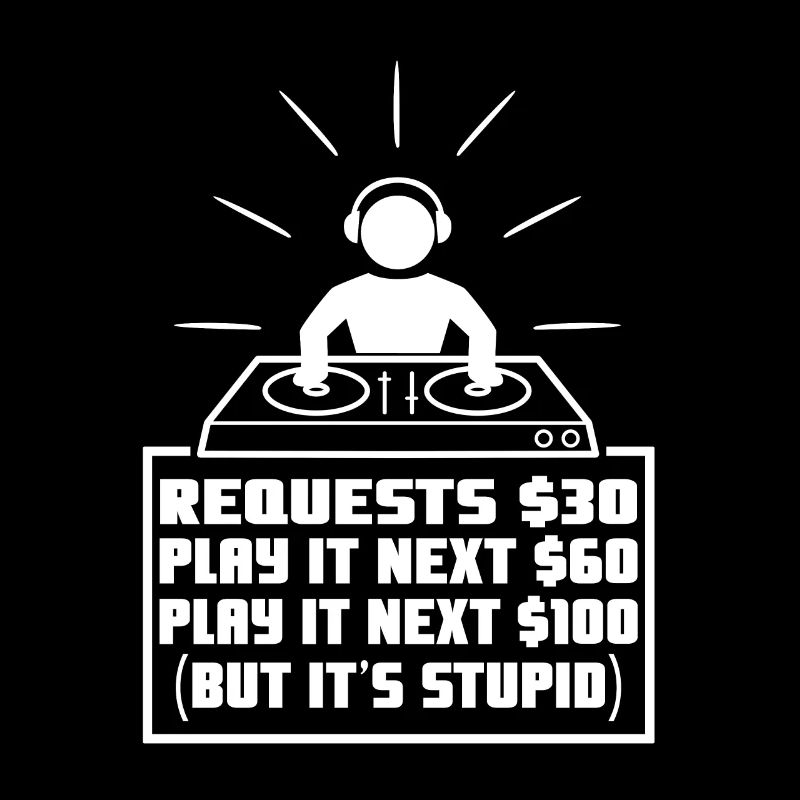 DJ Request