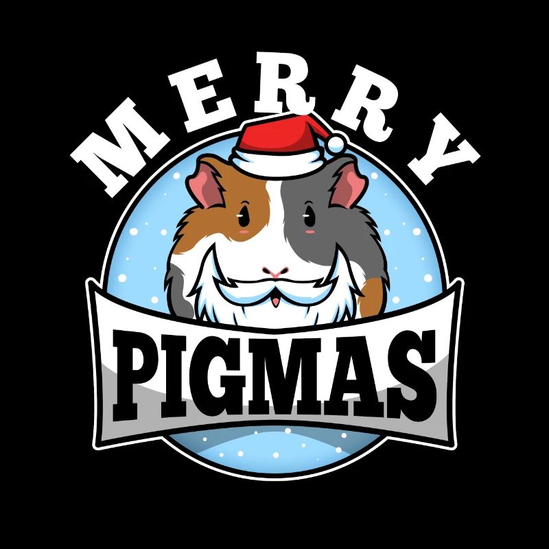 Joyeux Pigmas