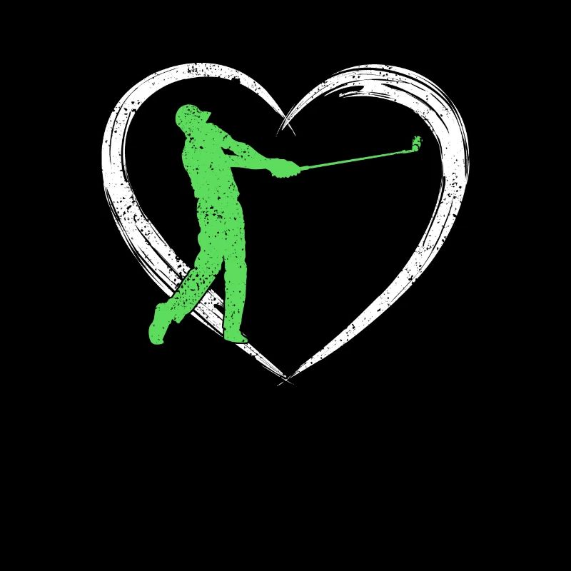 L’amour du golf