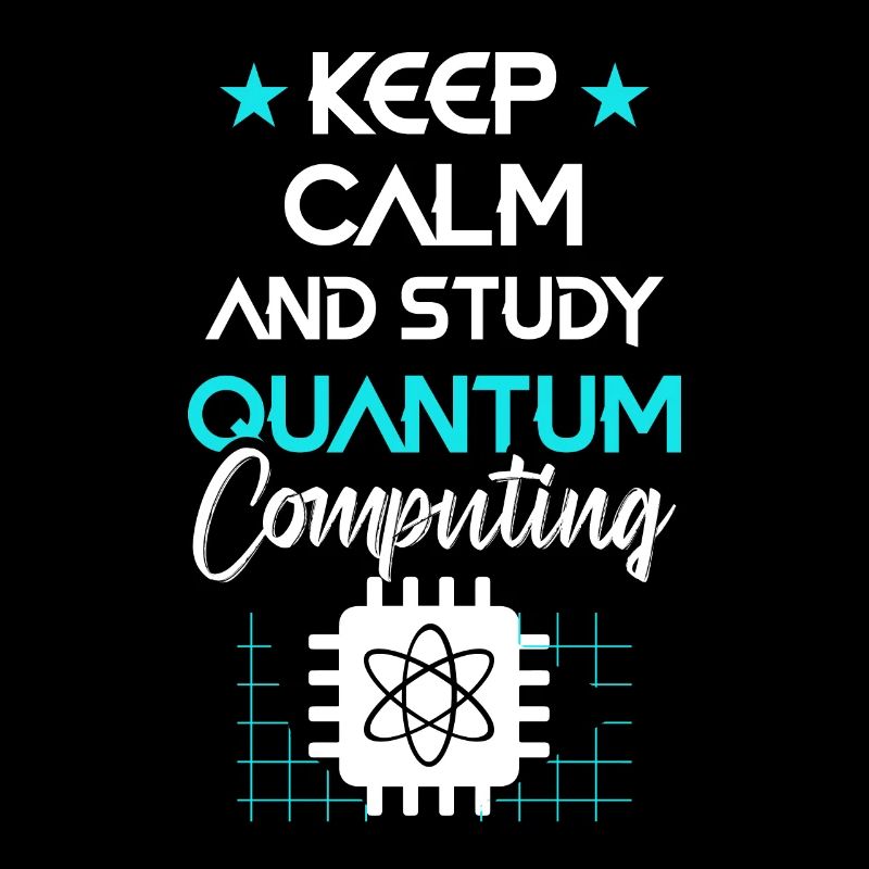 Quantencomputer Quantenmechanik