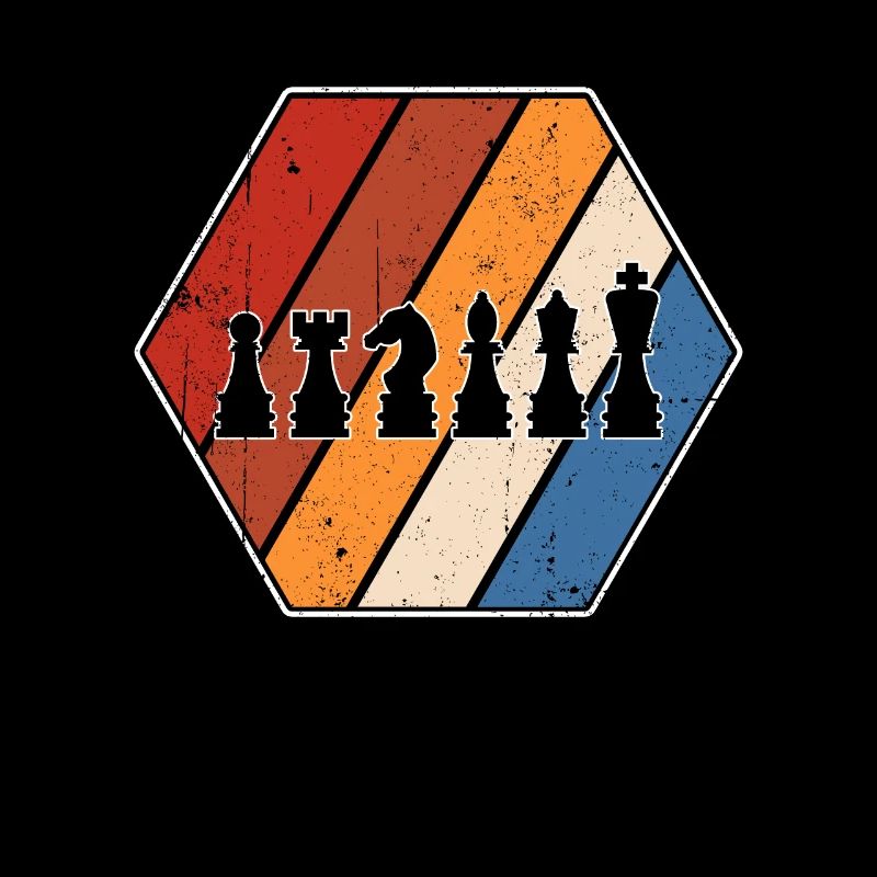Échecs rétro