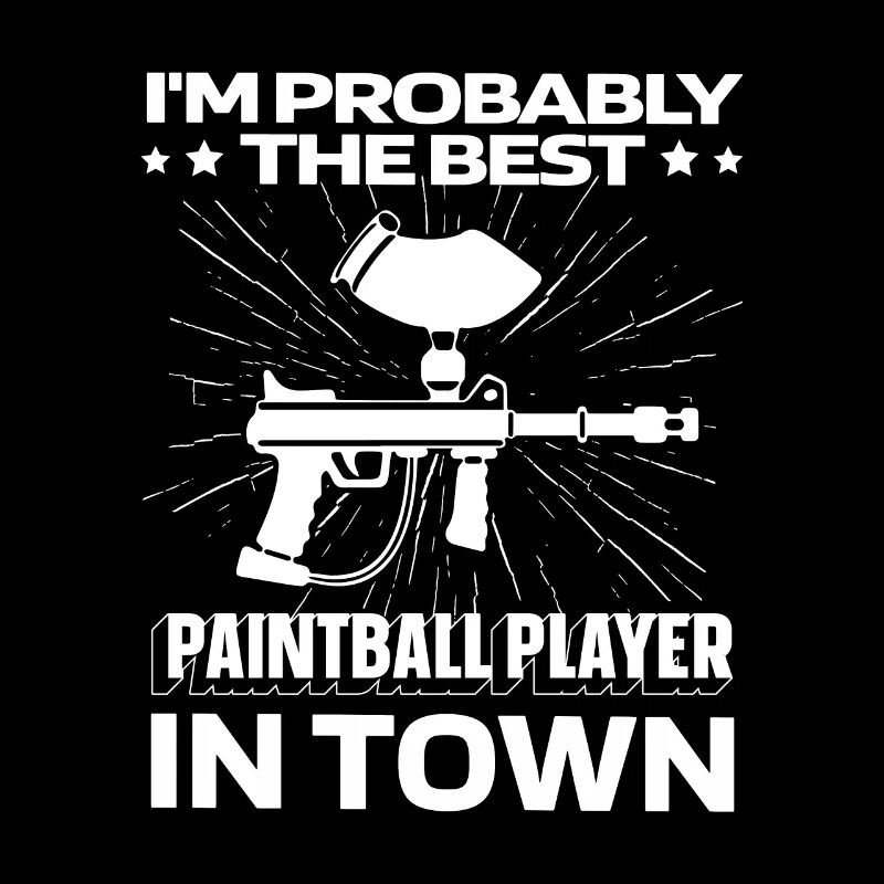 Paintball Funny