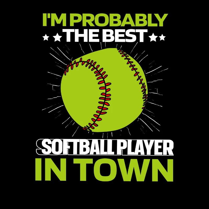 Softball