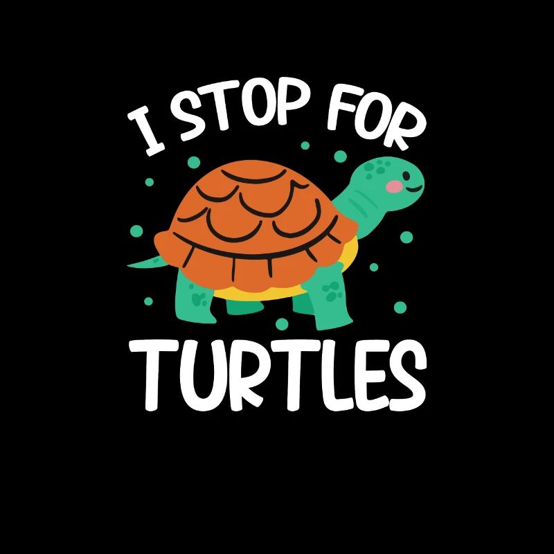 Turtle Turtle Sea Sea Creatures Gift