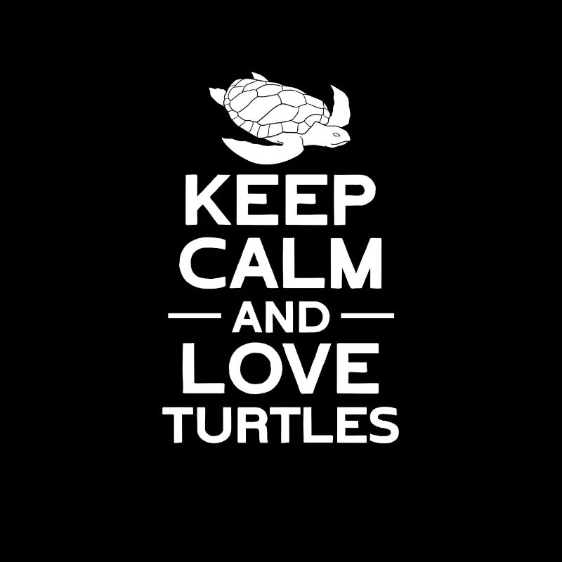 Turtle Turtle Sea Sea Creatures Gift