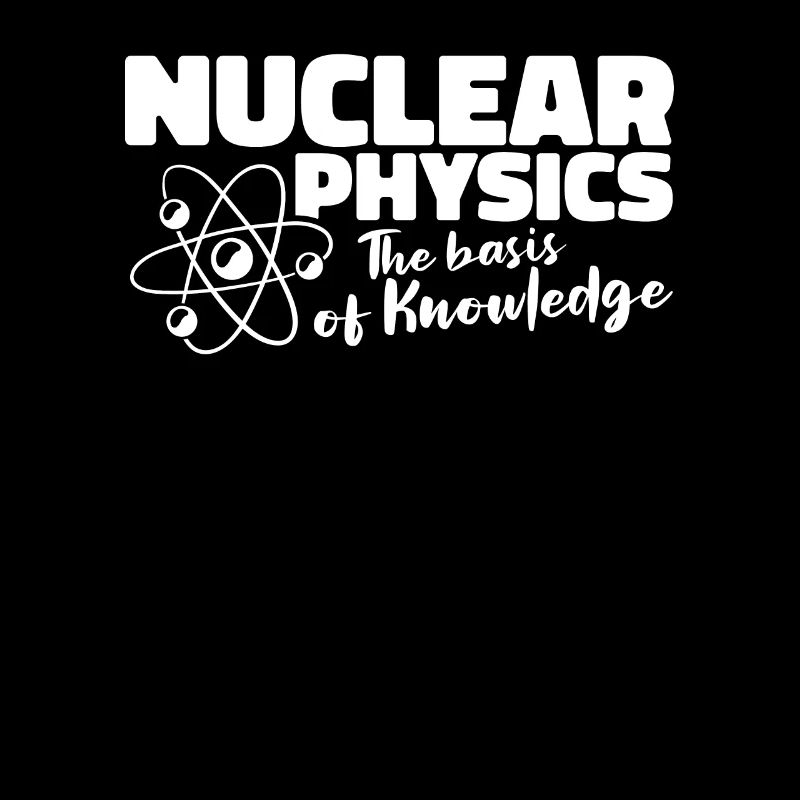 Physik Phyiker Kernphysik