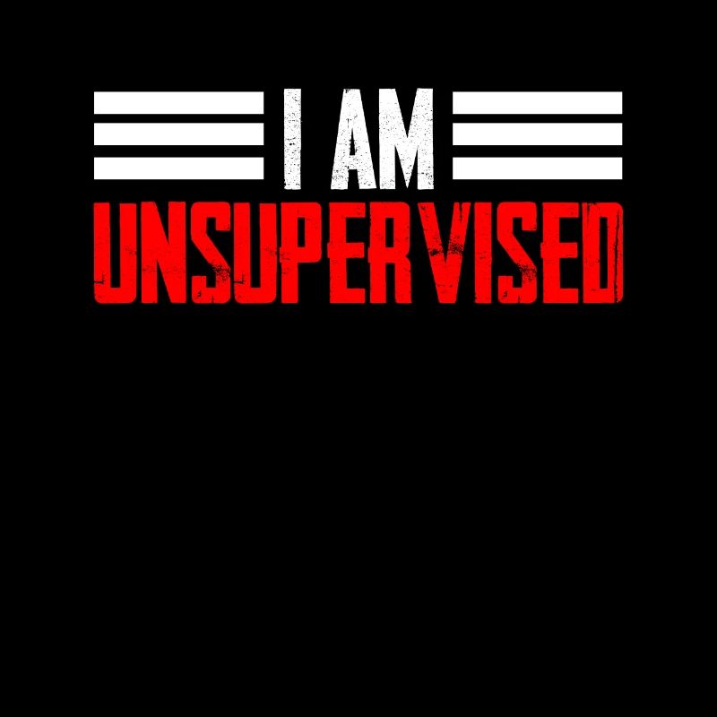 I am unsupervised unsupervised sarcastic