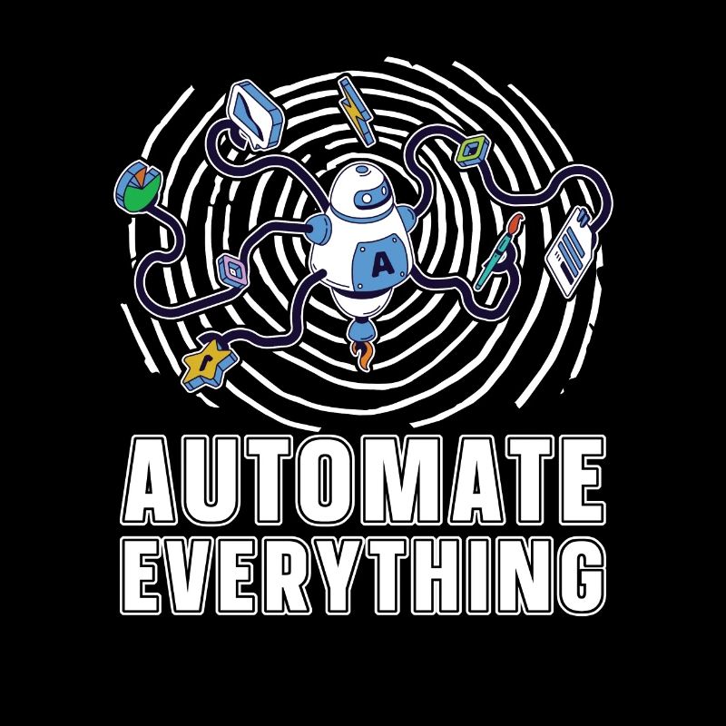 Robotics Ai Robot Funny Automate Everything